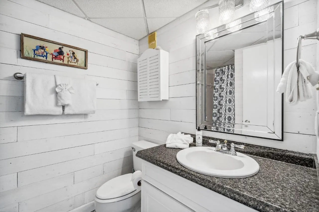 Moondrifter #208 By Nautical Properties Panama City Beach 0*,  USA