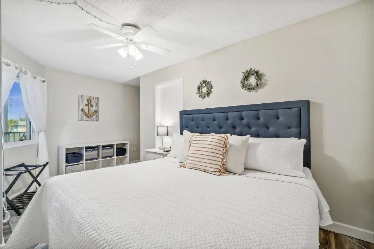 Moondrifter #208 By Nautical Properties Panama City Beach