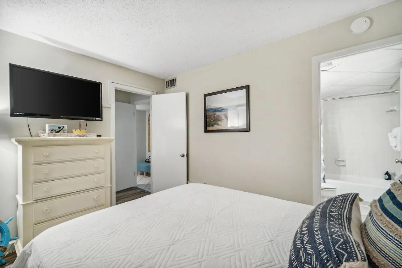 Moondrifter #208 By Nautical Properties Panama City Beach Semesterbostad