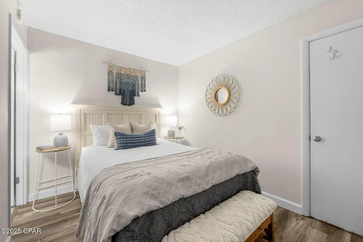 Semesterbostad Moondrifter #208 By Nautical Properties Panama City Beach USA