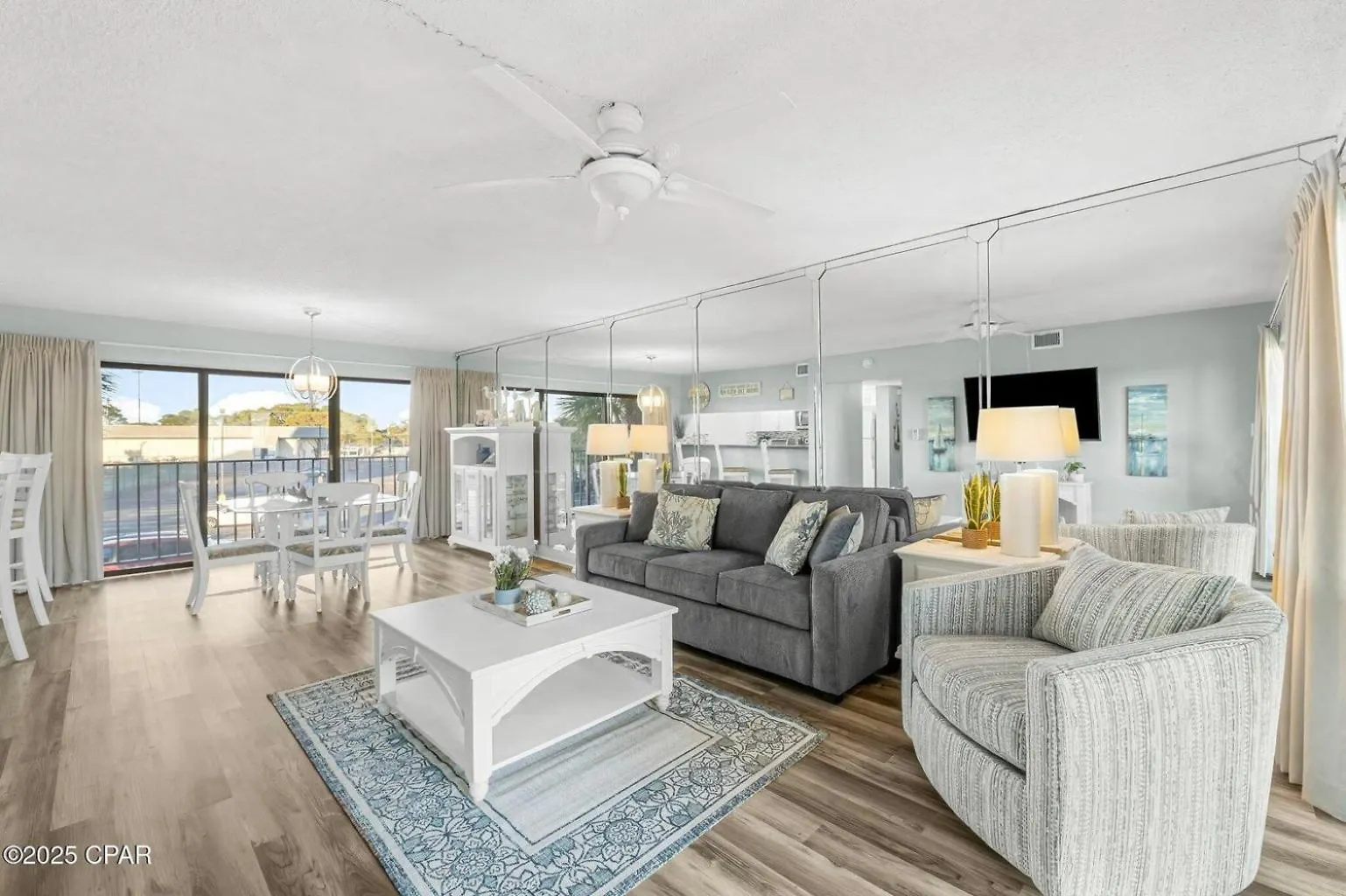 Semesterbostad Moondrifter #208 By Nautical Properties Panama City Beach