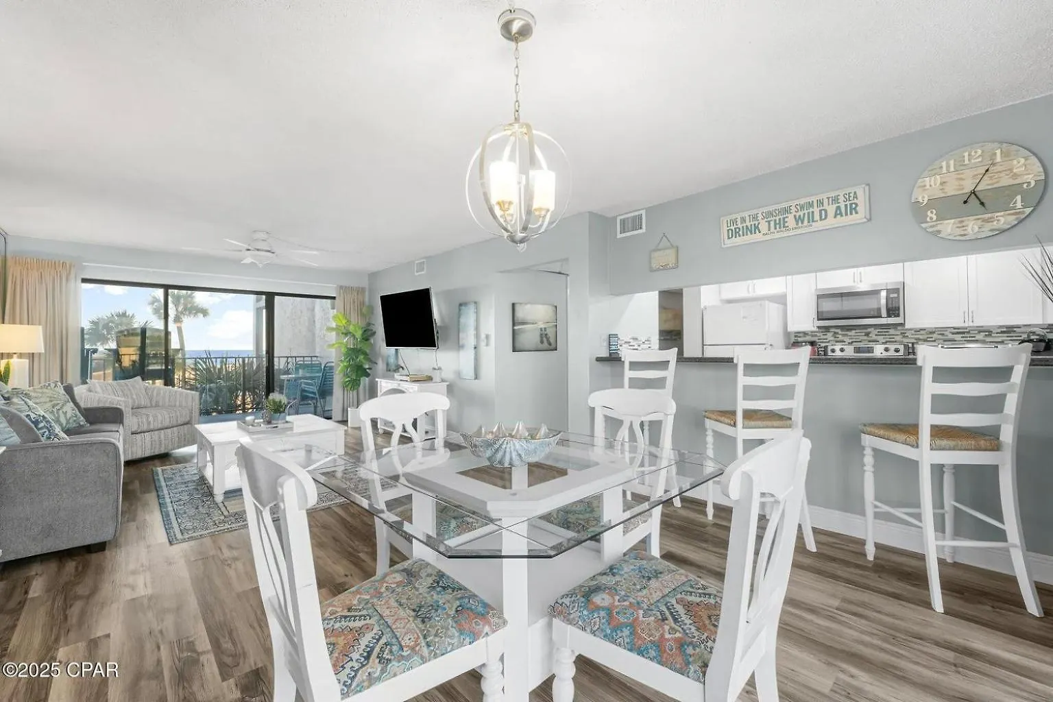 Moondrifter #208 By Nautical Properties Panama City Beach United States