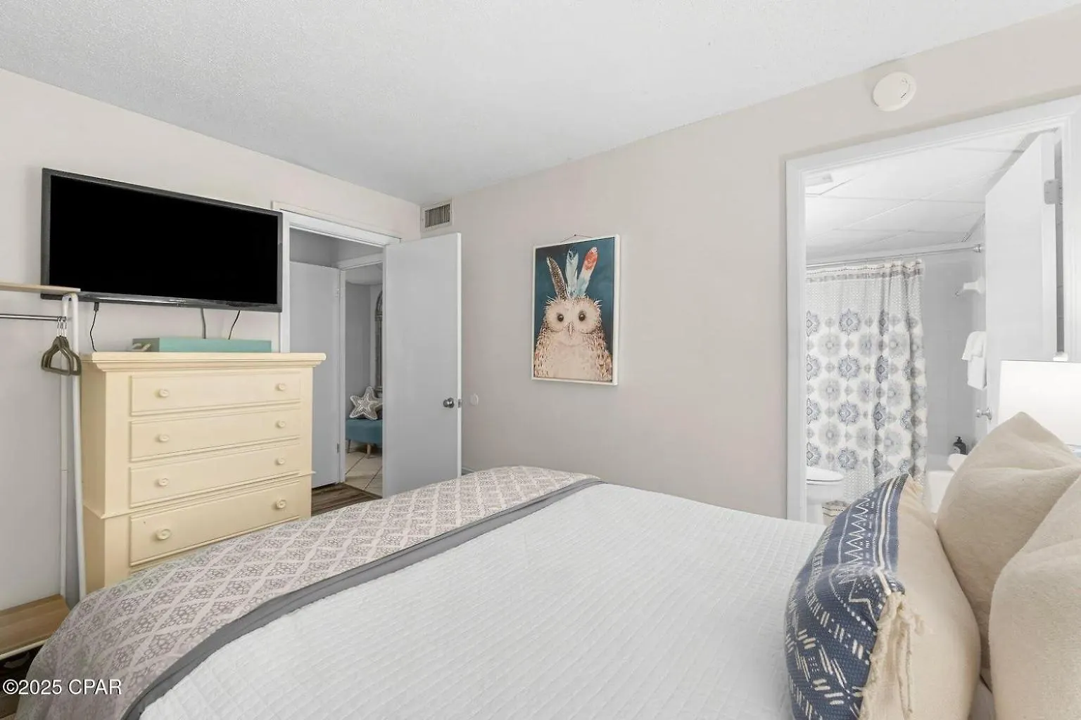 Moondrifter #208 By Nautical Properties Panama City Beach 0*,  United States