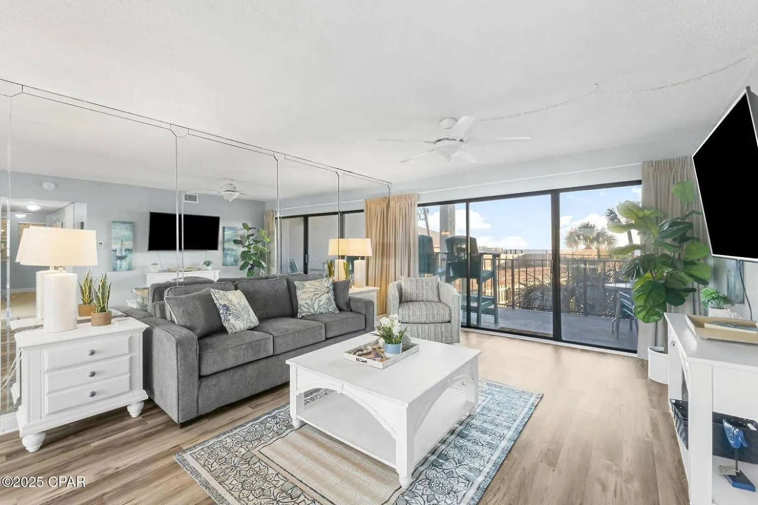 Moondrifter #208 By Nautical Properties Panama City Beach