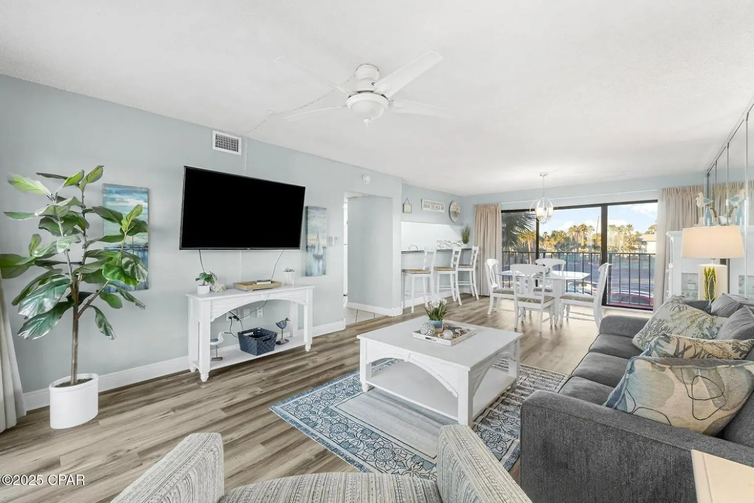 Holiday home Moondrifter #208 By Nautical Properties Panama City Beach