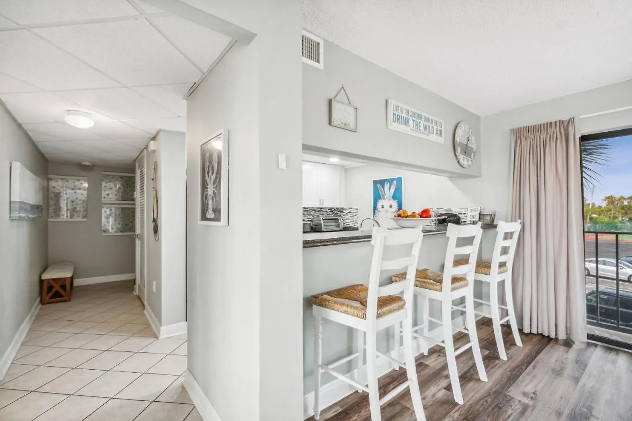 Moondrifter #208 By Nautical Properties بنما سيتي بيتش الولايات المتحدة الأمريكية