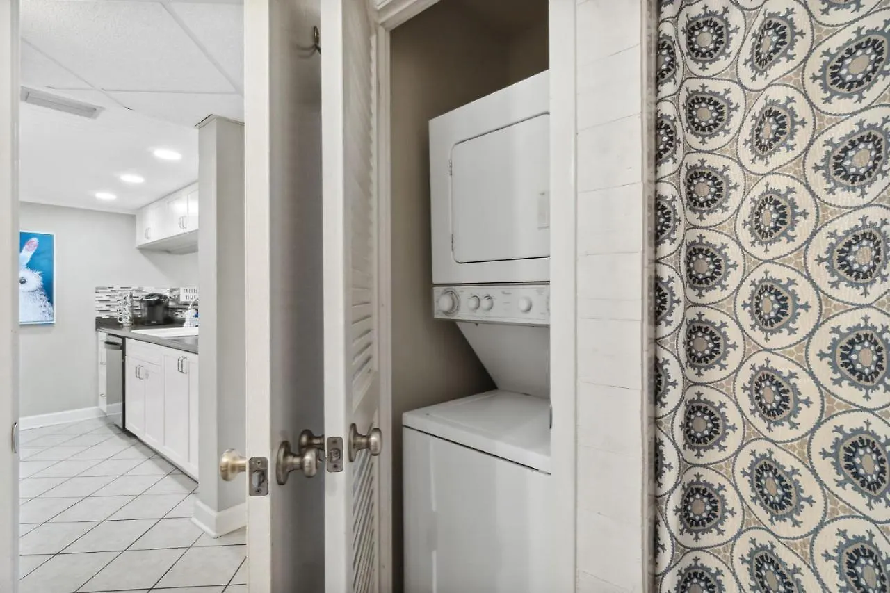 Moondrifter #208 By Nautical Properties Panama City Beach