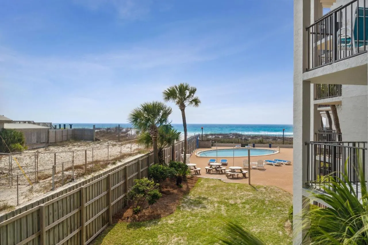 Moondrifter #208 By Nautical Properties بنما سيتي بيتش